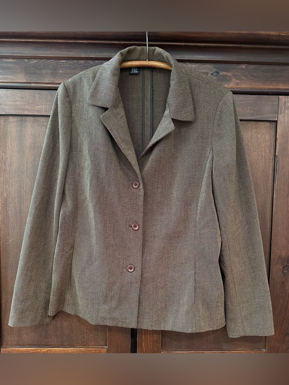 Rafaella • women’s suit blazer • jacket • coat